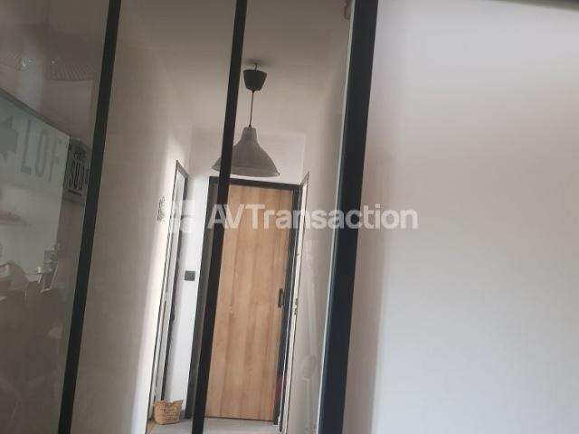 Appartement vente à Arrondissement de Draguignan, Draguignan
