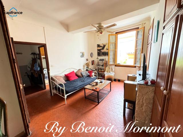 Appartement vente à Draguignan, Var