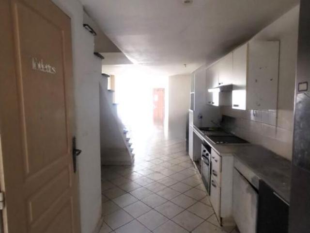 Appartement vente à Arrondissement de Draguignan, Draguignan