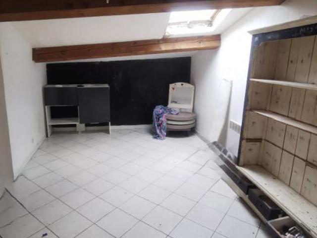 Appartement vente à Arrondissement de Draguignan, Draguignan