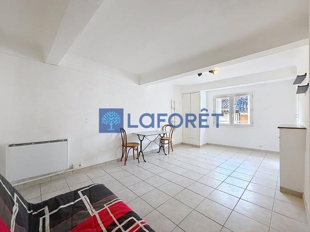 Appartement vente à Draguignan, Var
