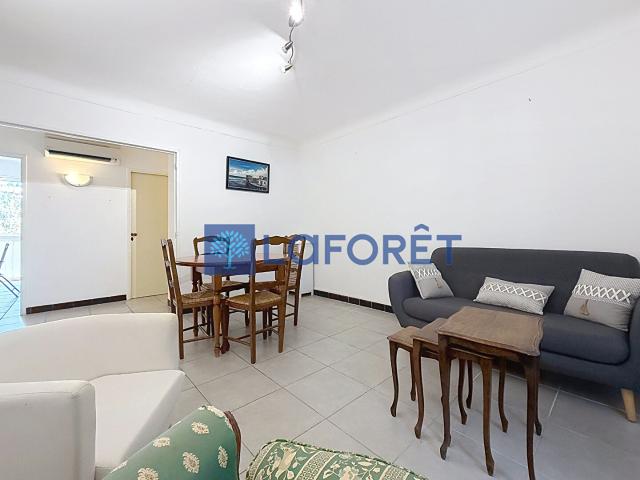 Appartement vente à Draguignan, Var