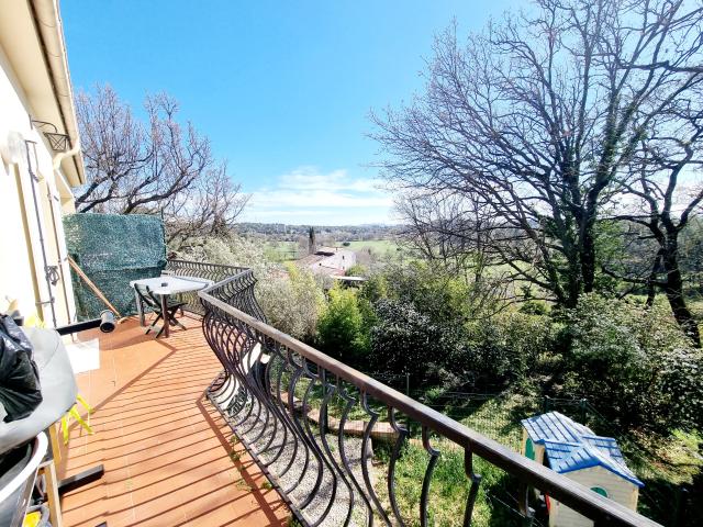 Appartement vente à Arrondissement de Draguignan, Draguignan