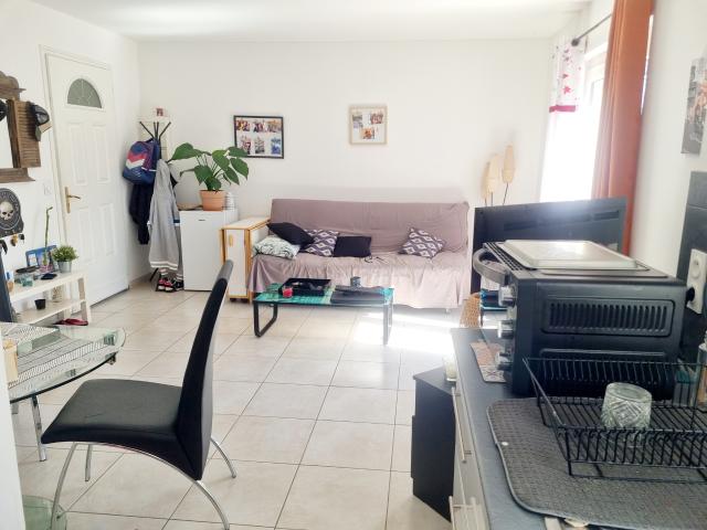 Appartement vente à Arrondissement de Draguignan, Draguignan