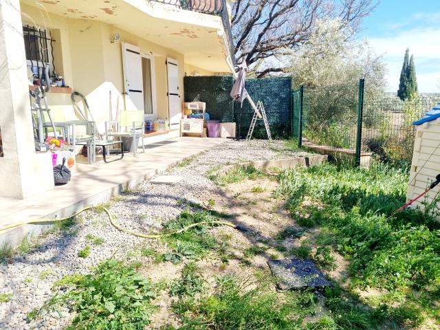 Appartement vente à Arrondissement de Draguignan, Draguignan