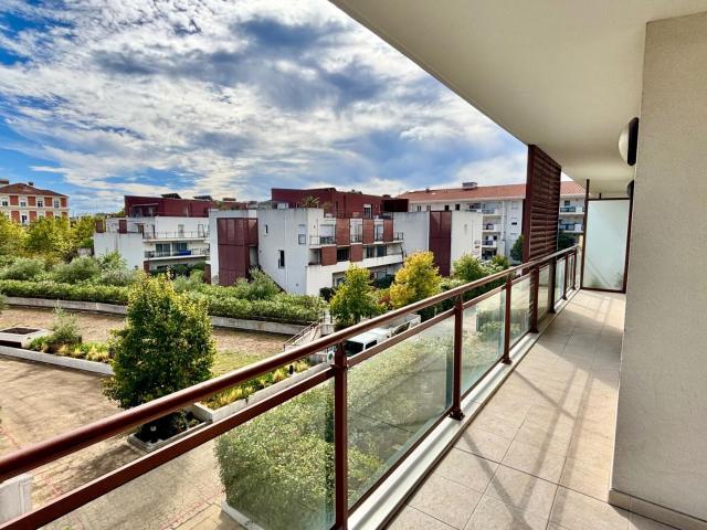 Appartement vente à Arrondissement de Draguignan, Draguignan