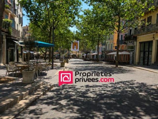 Appartement vente à Arrondissement de Draguignan, Draguignan