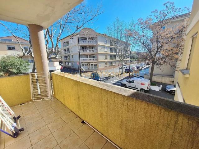 Appartement vente à Draguignan, Var