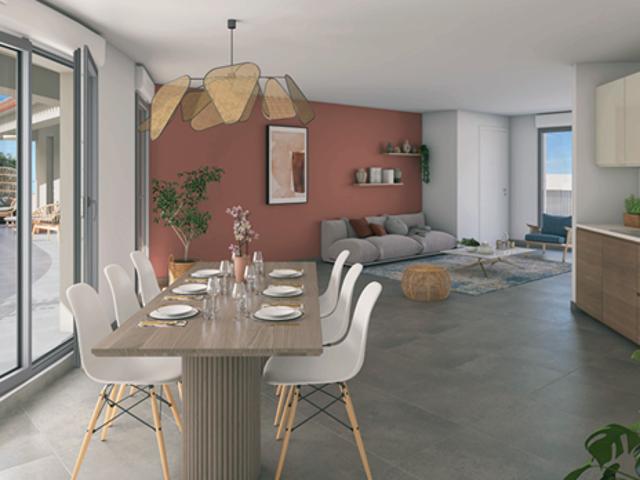 Appartement vente à Arrondissement de Draguignan, Draguignan