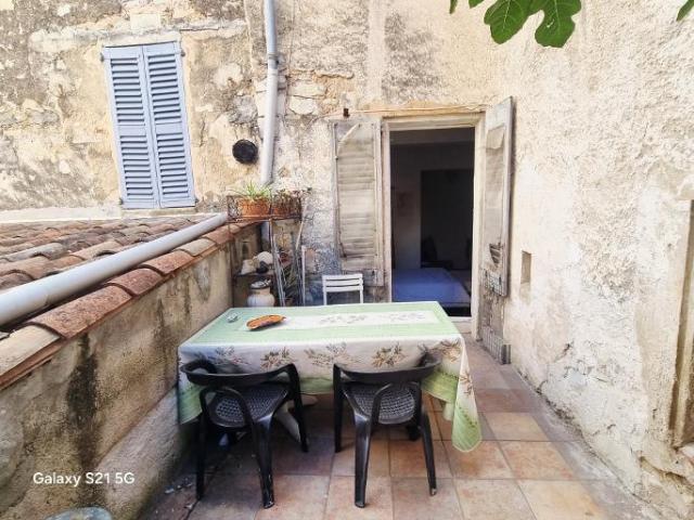 Appartement vente à Arrondissement de Draguignan, Draguignan