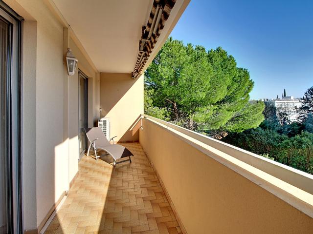 Appartement vente à Arrondissement de Draguignan, Draguignan