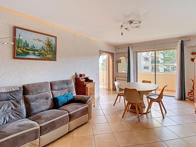 Appartement vente à Arrondissement de Draguignan, Draguignan