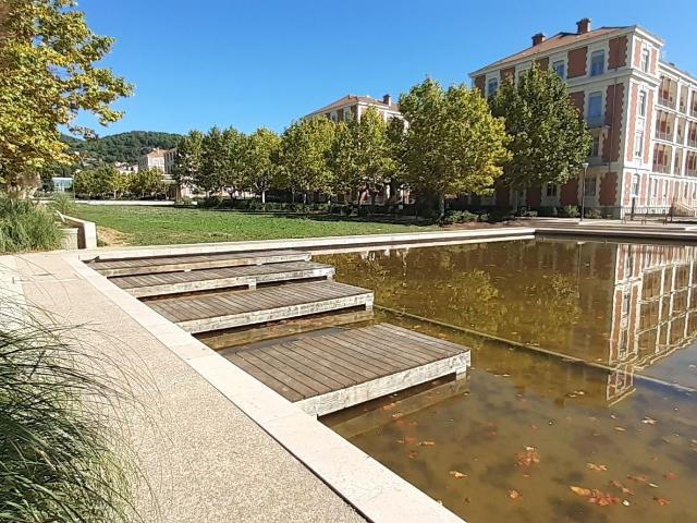 Appartement vente à Arrondissement de Draguignan, Draguignan