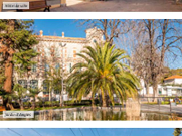 Appartement vente à Arrondissement de Draguignan, Draguignan