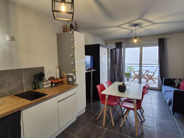 Appartement vente à Arrondissement de Draguignan, Draguignan