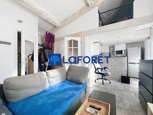 Appartement vente à Arrondissement de Draguignan, Draguignan
