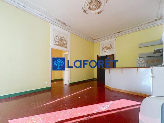 Appartement vente à Draguignan, Var