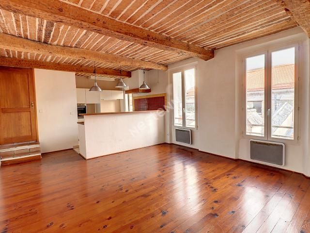 Appartement vente à Arrondissement de Draguignan, Draguignan