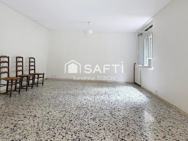 Appartement vente à Draguignan, Var