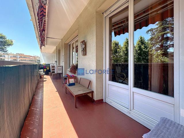 Appartement vente à Arrondissement de Draguignan, Draguignan