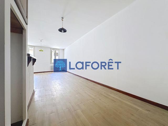 Appartement vente à Arrondissement de Draguignan, Draguignan