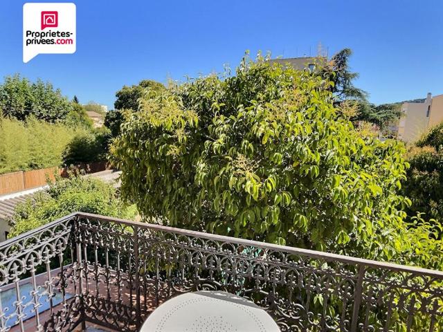 Appartement vente à Arrondissement de Draguignan, Draguignan