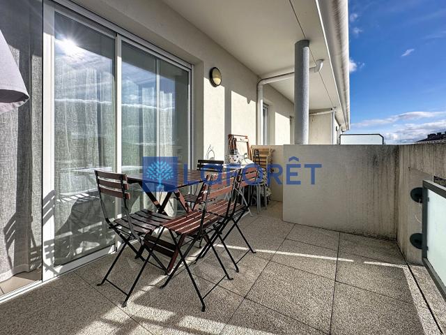 Appartement vente à Arrondissement de Draguignan, Draguignan
