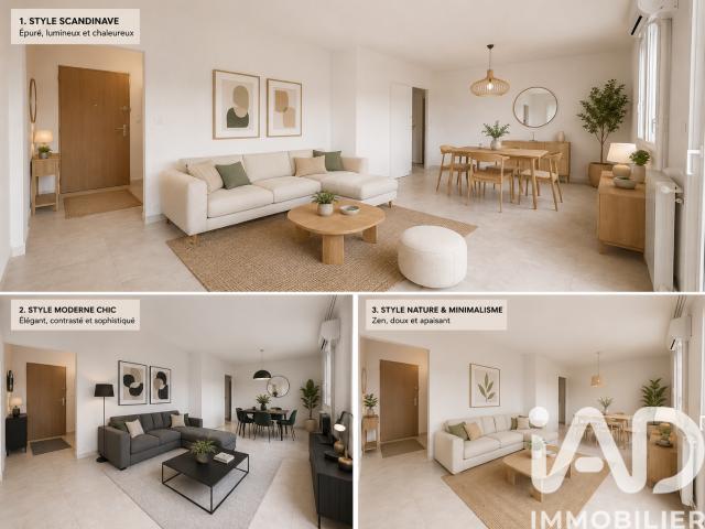 Appartement vente à Arrondissement de Draguignan, Draguignan