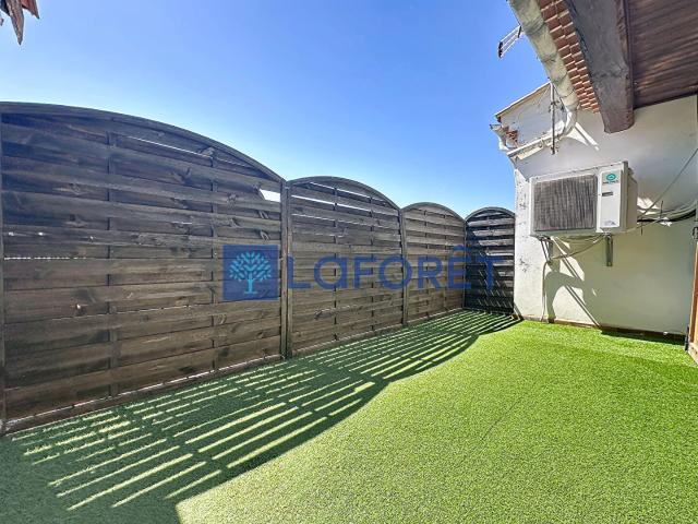Appartement vente à Arrondissement de Draguignan, Draguignan