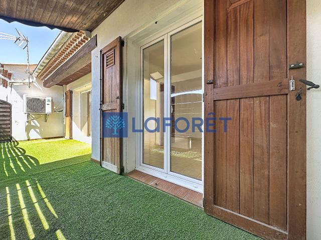 Appartement vente à Arrondissement de Draguignan, Draguignan