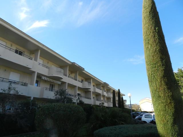 Appartement vente à Arrondissement de Draguignan, Draguignan