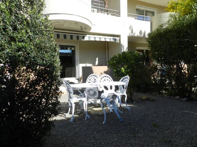 Appartement vente à Arrondissement de Draguignan, Draguignan