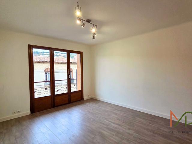 Appartement vente à Arrondissement de Draguignan, Draguignan