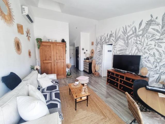 Appartement vente à Arrondissement de Draguignan, Draguignan