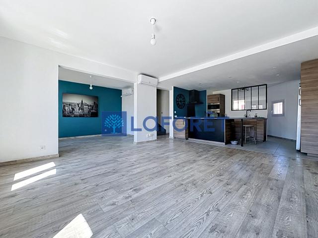 Appartement vente à Arrondissement de Draguignan, Draguignan