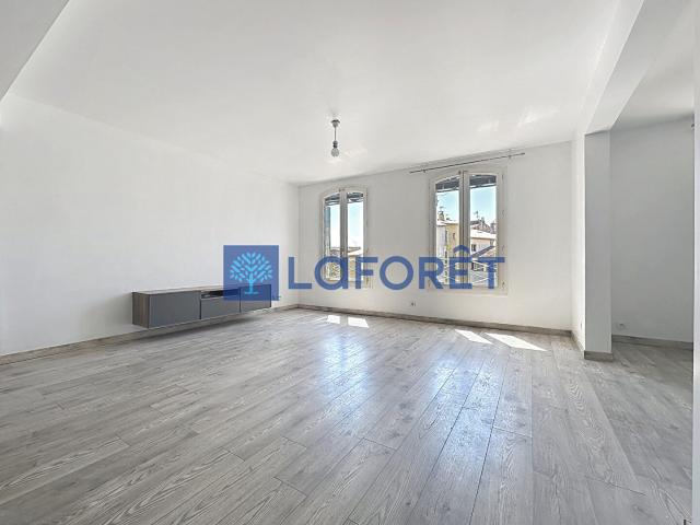 Appartement vente à Arrondissement de Draguignan, Draguignan