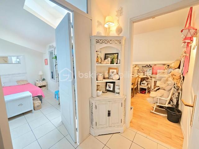 Duplex vente à Draguignan