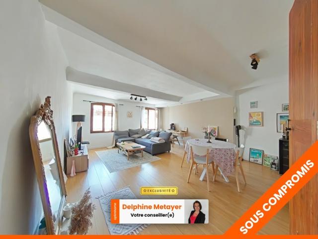 Duplex vente à Arrondissement de Draguignan, Draguignan