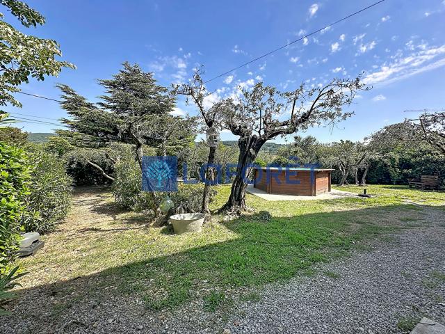 Maison vente à Arrondissement de Draguignan, Draguignan