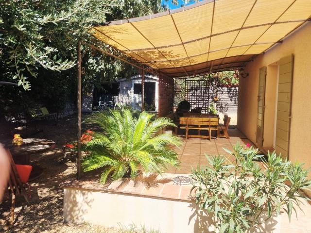 Maison vente à Draguignan, Var