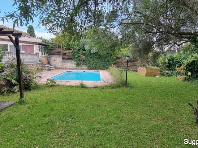 Maison vente à Arrondissement de Draguignan, Draguignan