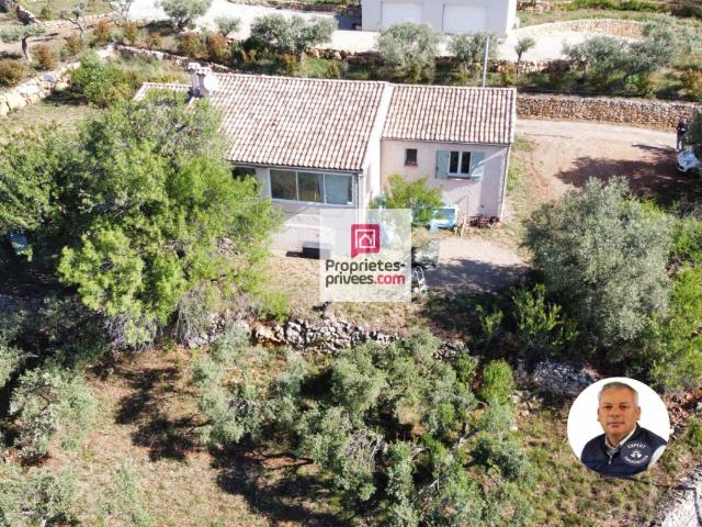 Maison vente à Arrondissement de Draguignan, Draguignan