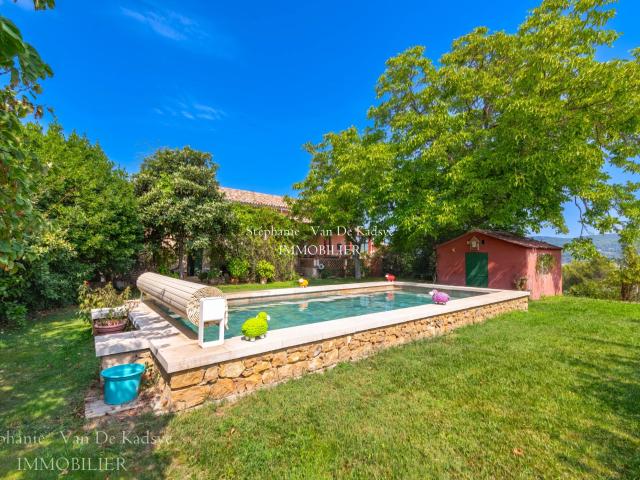 Maison vente à Arrondissement de Draguignan, Draguignan