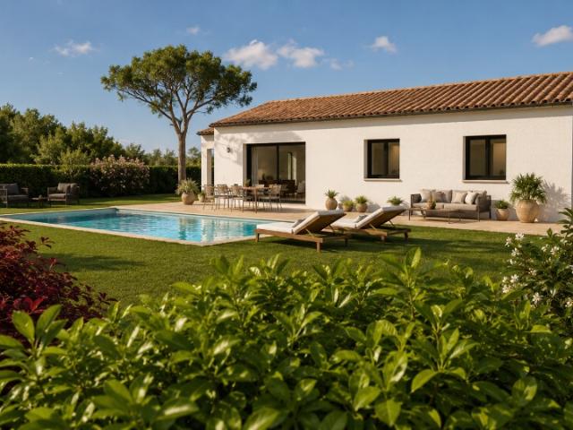 Maison vente à Arrondissement de Draguignan, Draguignan