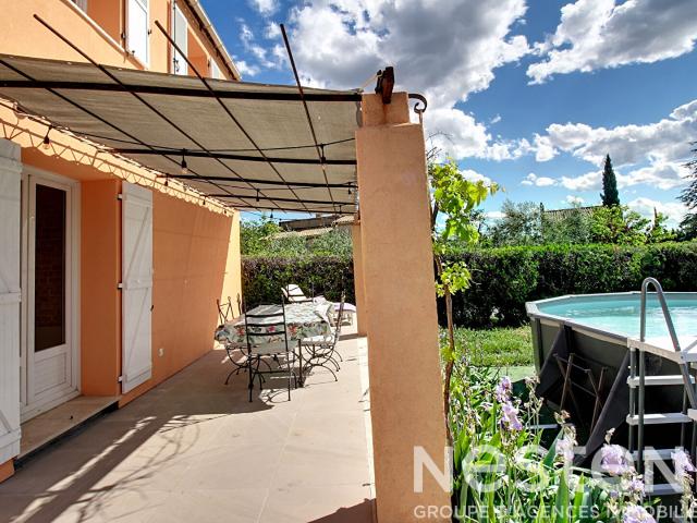 Maison vente à Arrondissement de Draguignan, Draguignan