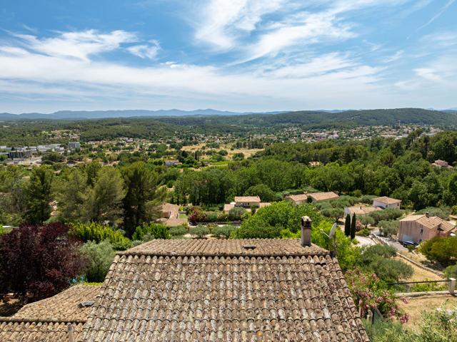 Maison vente à Draguignan, Var