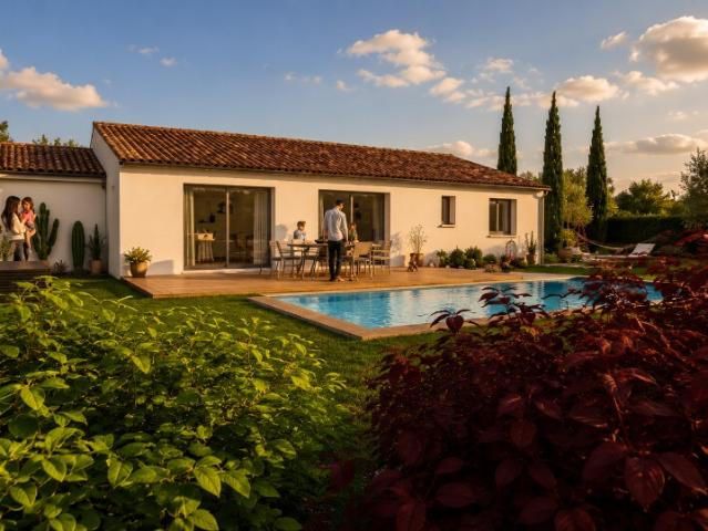 Maison vente à Arrondissement de Draguignan, Draguignan