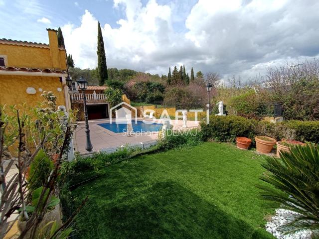 Maison vente à Arrondissement de Draguignan, Draguignan