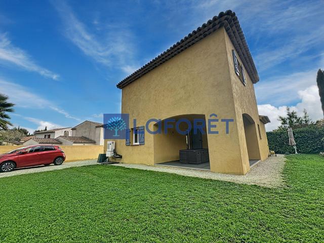 Maison vente à Arrondissement de Draguignan, Draguignan