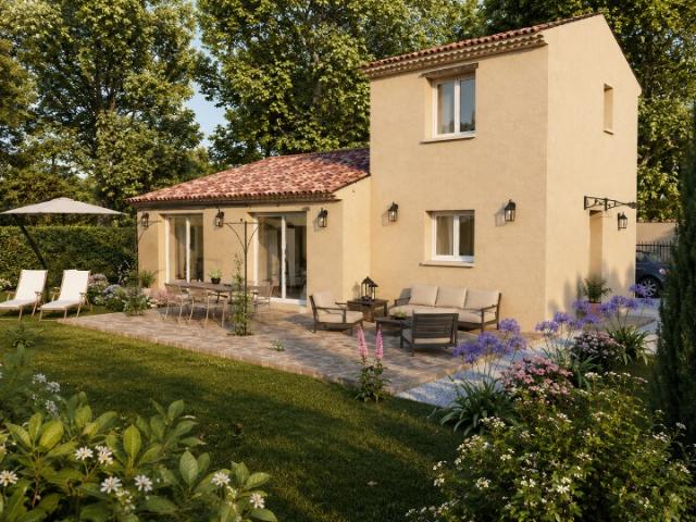Maison vente à Draguignan, Var